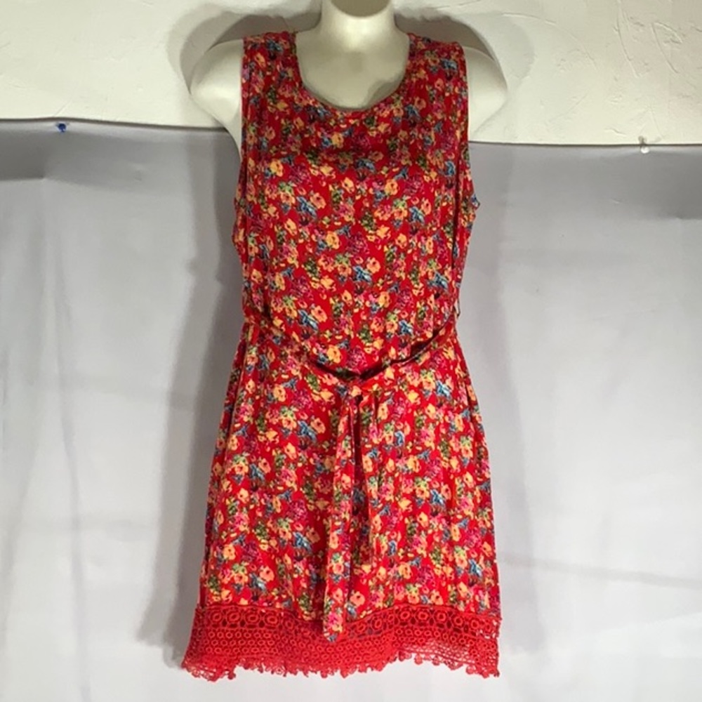 Anandas Collection Women Flora Dress
